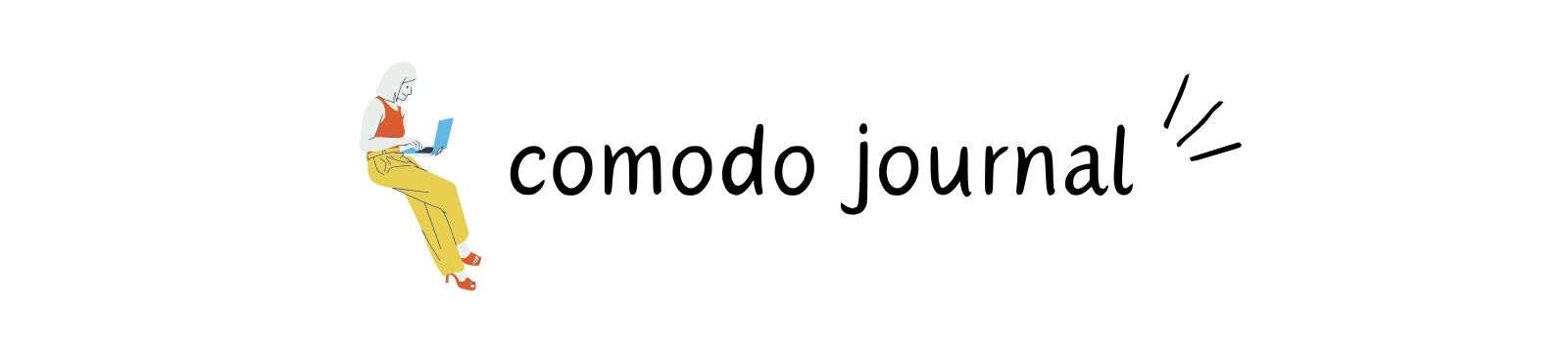 comodo journal